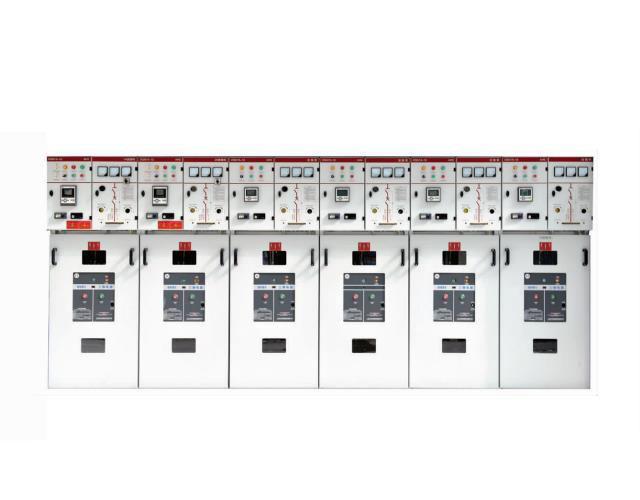 HXGN15-12交流高壓六氟化硫環(huán)網開關設備